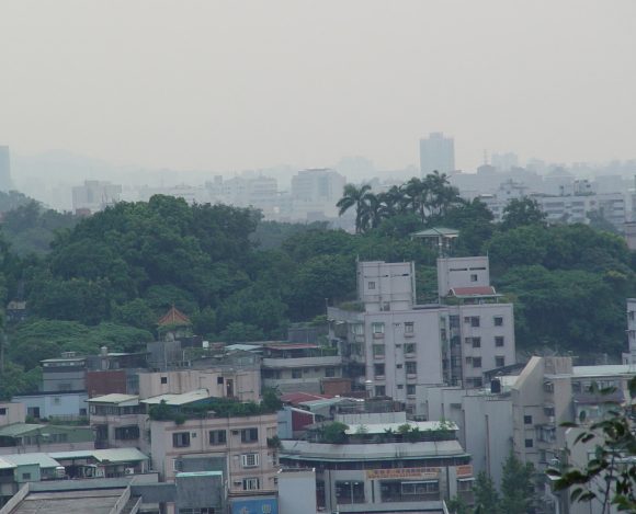 台中老房子誘大買盤進入中古屋市場