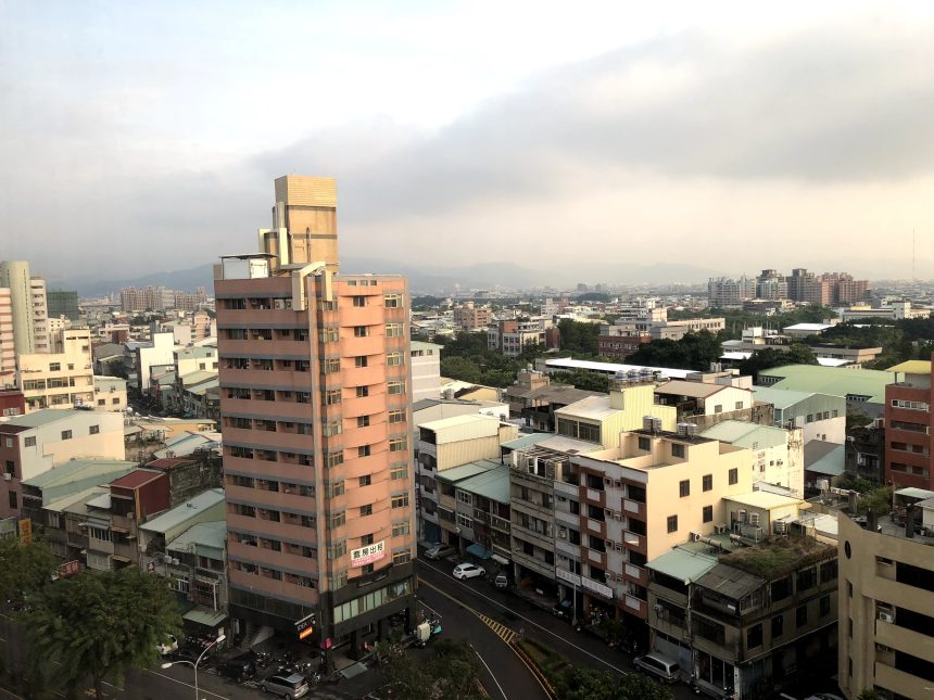 新北房市生活功能UP淡海新市鎮吸引首次購買族