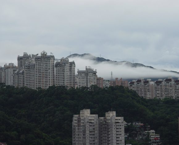 環線通車後，今年新北房市將看到這三個好點