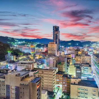 智慧運輸訓練組國家隊衝向海外市場