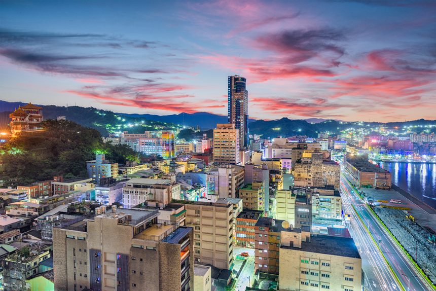 智慧運輸訓練組國家隊衝向海外市場