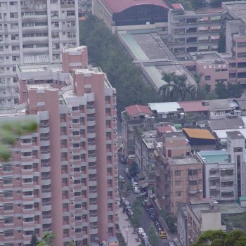 桃園市府特區「中悅美樹花園」