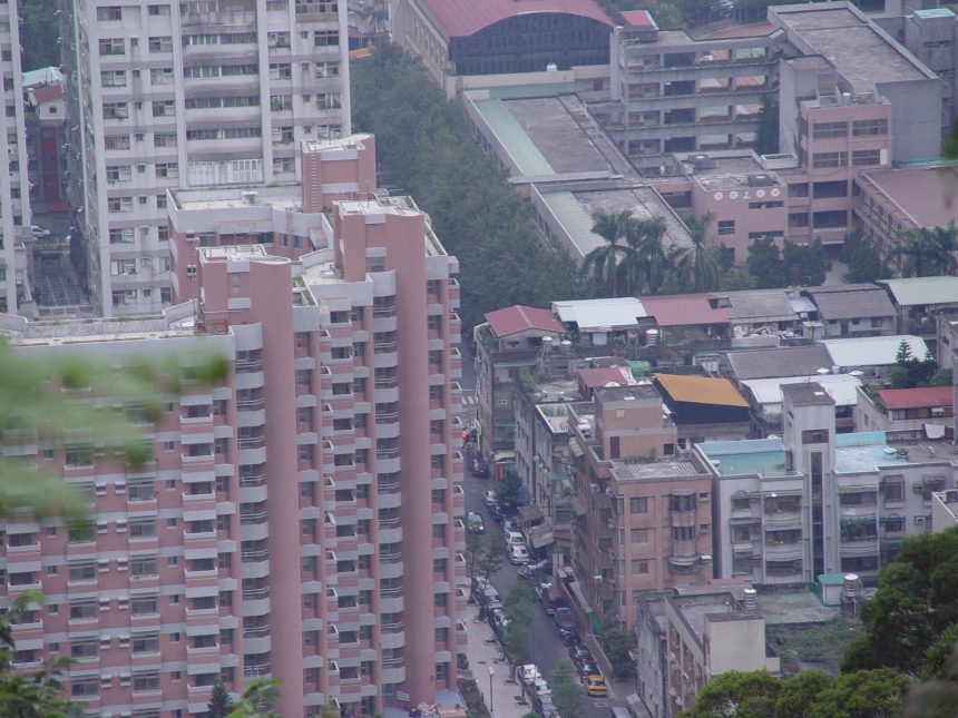 北京推動「港版國安法」《港澳條例》民眾黨聲援期待排審