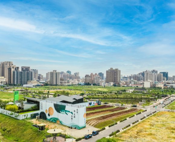 自住客喜好牽動市場趨勢 高質感重劃區新年持續看俏