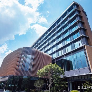 台北士林萬麗酒店 AI科技廊道正核心!土城暫緩重劃區成移居熱區