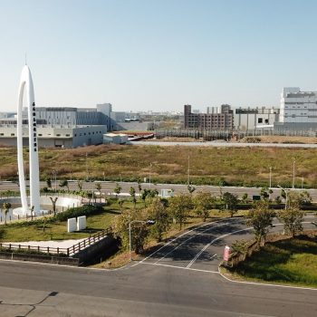 馬稠後+嘉科創千億產值 清景麟推頂級公設會館宅落實「回嘉真好」