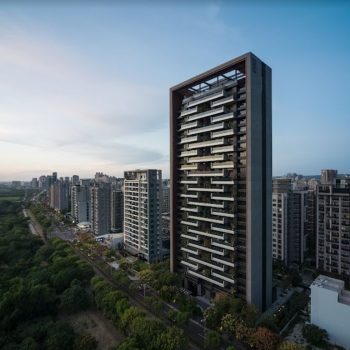 水岸價值受青睞  科技新貴最愛大直明水路、竹北興隆路