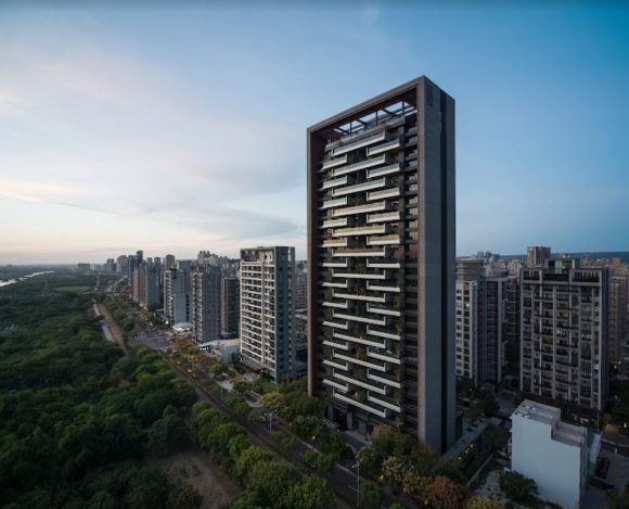 水岸價值受青睞  科技新貴最愛大直明水路、竹北興隆路
