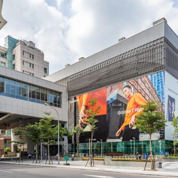 坐擁商圈雙捷運　台中五期最大案將登場
