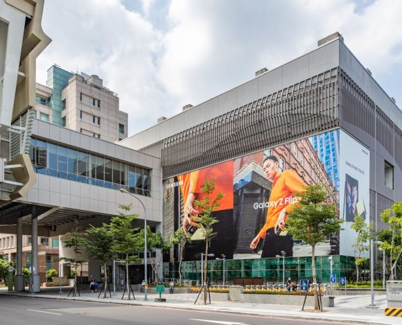 坐擁商圈雙捷運　台中五期最大案將登場
