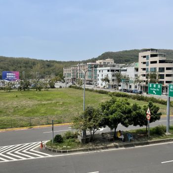 三鐵共站優勢成科技門戶 恆鵬建設推地標造鎮輕豪邸