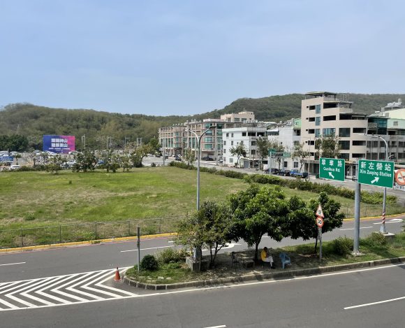 三鐵共站優勢成科技門戶 恆鵬建設推地標造鎮輕豪邸