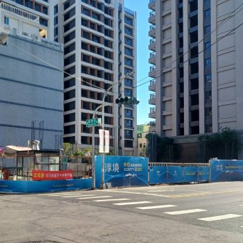 住宅再進化！甲六園導入創新建材打造居家舒室生活