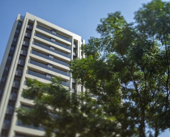 冠億建設建築高品質，職人團隊相挺成最大推手