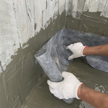 祥城建設防水多一罩 為居住品質層層把關
