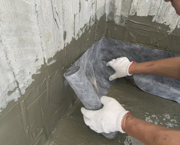 祥城建設防水多一罩 為居住品質層層把關