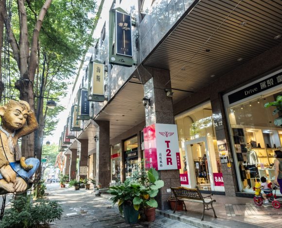 百億案量出籠　下半年台中熱區回歸五期重劃區