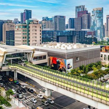 自住客當道 台中西屯重回房市主戰場