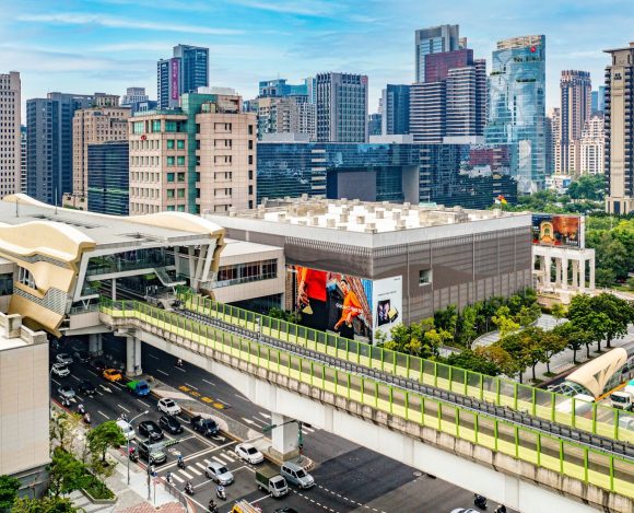 自住客當道 台中西屯重回房市主戰場