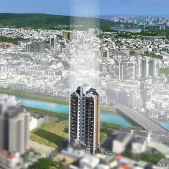 泰暘建設INN.27 楠梓區繁華取靜 全新完工 太陽光電板 輕奢2~3房