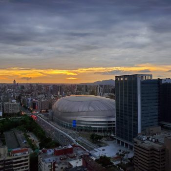 「Hyatt Centric凱悅尚萃」磁吸國際時尚族群目光！大陸建設「鐫萃」具收藏價值