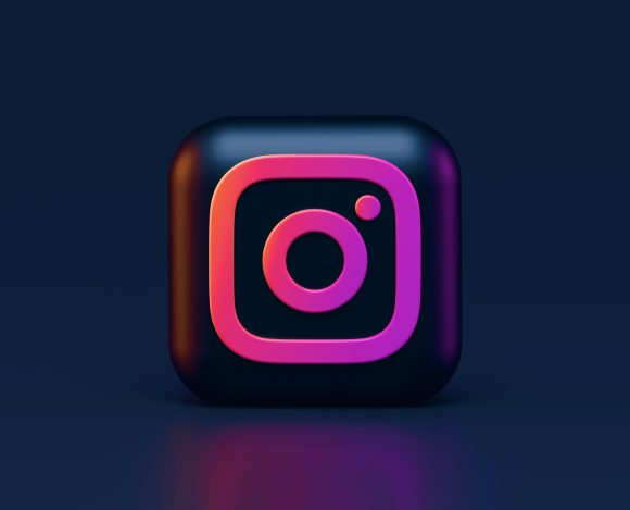 暗黑版 IG 登場 網掀 SWAG 訂閱熱潮