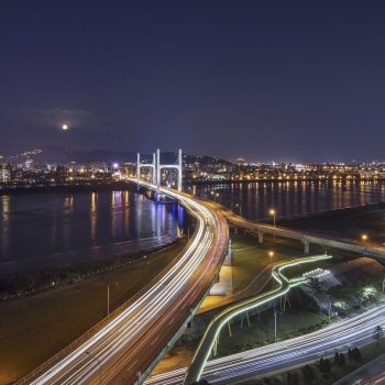 大將水硯 北市億級建築團隊 仁義水岸最美精品建築
