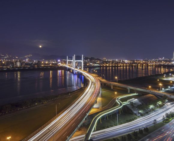 大將水硯 北市億級建築團隊 仁義水岸最美精品建築