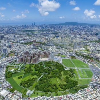 千億級建設啟動鳳山車站大門戶計畫，新地王即將誕生